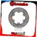 Rear Brake Rotor 68B40791ꥢ֥졼ǥBrembo Ducati Monster 1000 Sʤ2004- 1000cc 68B40791 REAR BRAKE DISC BREMBO DUCATI MON