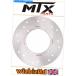 Rear Brake Rotor ݥꥹPPS꡼1046ˡMTXꥢ֥졼ǥۡڥƥ쥹RS Polaris PPS Series 10 (4x6) All Years [MTX Rear Br