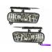 ե饤 02-06Υե饤ȥåȥǥå졼ESV ext ZZ86q5 Fog Light Set For 02-06 Cadillac Escalade ESV EXT ZZ86Q5