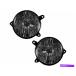 ե饤 2010-2012եɥޥ󥰥ե饤ȥå23242DT 2011 GTե饤 For 2010-2012 Ford Mustang Fog Light Set 23242DT 2011