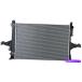 Radiator 1999ǯ2006ǯοѥ饸2805ܥS80 01-07 V70 01-09 S60 Brand new replacement radiator 2805 for 1999-2006 Volvo