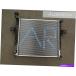 Radiator Jeep Grand Cherokee WJ/WG 4.0l 6Cyl 6/99-6/05 99-05ޥ˥奢MTΤߤΥ饸 Radiator for Jeep Grand Cherokee WJ/WG 4.0L 6Cyl