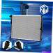 Radiator 11-12 BMW X3 3.0 XDRIVE28I�ե륢��ߥ˥��ॳ��DPI 13371�饸���������ִ� For 11-12 BMW X3 3.0 xDrive28i Full Aluminum Core DPI 13371