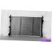 Radiator 00-01åͥ3-SPD 2.0L L4ư󥰥Υ饸 Radiator for 00-01 Dodge Neon 3-SPD 2.0L L4 Automatic Single Row