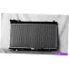 󥸥󥫥С 07-08ۥեåȤΥ饸1.5L L4ȥޥå󥰥19010-RME-A51 Radiator for 07-08 Honda Fit 1.5L L4 Automati