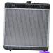 Radiator ��륻�ǥ�W123 240d 77-83 230 77-78�饸��������OEM Behr 1235011201 For Mercedes W123 240D 77-83 230 77-78 Radiator OEM Behr 1235011