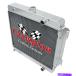 Radiator 1973 74 75 76 77 1978 Dodge CB300 L6󥸥3ԥ饸 3 Row Discount Champion Radiator for 1973 74 75 76 77
