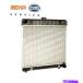 Radiator ��륻�ǥ�W123 230 240D�饸��������Behr Hella Service 123 501 12 01 For Mercedes W123 230 240D Radiator Behr Hella Service 123 501