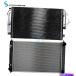 Radiator 2007-2013Υ饸ACǥ󥵡2009-2014ޥ Radiator And AC Condenser For 2007-2013 Nissan Altima 2009-2014 Nissan