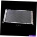 Radiator 1999ǯ2009ǯΥߥ˥饸2011-2014 Chevy P/U 1500 2500 HD V6 V8 34 
