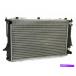 Radiator Nissensߥ˥ॳ饸ϡAudi 100 1992-1994 15cpsjŬ礷ޤ Nissens Aluminum Core Radiator fits Audi 100 1992-1994