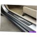 ५С ҥi20꡼ɥ륷ȥץƥ껤2015-2019 For Hyundai I20 Car Accessories Door Sill Trim