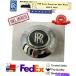 �������५�С� Rolls-Royce Phantom hub cap, chrome-plated, wheel cover, badge, sel