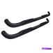Nerf Bar 07-17��Promaxx Automotive Jeep Wrangler 2drs 3 '' Wtw�֥�å��饦��ɥС�11846b ProMaxx Automotive For 07-17 Jeep Wrangler 2DRS 3''