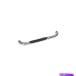 Nerf Bar ƥ23-2320 E꡼3饦ɥʡեƥåץС Westin 23-2320 E-Series 3 Round Nerf Step Bars