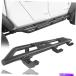 Nerf Bar ץǥJT 20-22ԥåå4ɥƥ֥åɥƥåץ塼֥顼˹礦 FIT FOR JEEP GLADIATOR JT 20-22 P