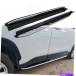 Nerf Bar ˥󥰥ܡɥɥƥåץڥʡեСեåȥȥ西饯2021 22 23 Running Boards Side Step Pedal Nerf Bar fits f
