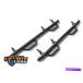Nerf Bar n-fab f0486sc-txƥȡ 2004-08եF-150Υ֥åW2W nerfƥåץС N-Fab F0486SC-TX Text. Black W2W Nerf Step Bar for 20