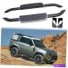 Nerf Bar ꥵɥƥåץ˥󥰥ܡNERFСեåLRǥե90 2d 2020 2021 2022 Fixed Side Step Running Board Nerf Bar Fits