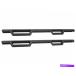 Nerf Bar 2007-2019 GMC Sierra 3500 HD NERF BARS WSTIN 66789GD 2008 2009 2010 2011 For 2007-2019 GMC Sierra 3500 HD Nerf Bars Westin 66789GD