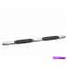 Nerf Bar CSIܥɥɥСNERFСRAM 1500 2019롼֥ԥåå85NXGRŬ礷ޤ CSI Welded End Side Bar Nerf Bars fits Ram