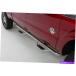 Nerf Bar ƥåץʡեСĥ֥ԥååGo Rhino D24043ps Step Nerf Bar-Extended Cab Pickup Go Rhino D24043PS