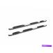 Nerf Bar ƥʡեСϥ1500 2019-2020롼֥ԥåå73bnjgŬ礷ޤ Westin Nerf Bars fits Ram 1500 2019-2020 Crew