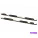 Nerf Bar 15-20 Ford F150 XL XLT LARIAT SSVĥԥååQP83C3NERFС Nerf Bars For 15-20 Ford F150 XL XLT Lariat SSV Extended