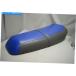 750 SSȥС2ȡ֥롼졼ޤ25PS Kawasaki 750 SS Seat Cover in 2-TONE ROYAL BLUE & GRAY or 25 COLO