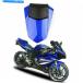  ꥢνʥСեåȥޥYZF R1 07-08ե󥰥֥롼 S CS Rear Passenger Seat Cover cowl Fits Yamaha YZF R1 07-08 Fa