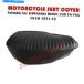  ȥХȥСեå250 F8 F8A F81M Kawasaki Bison 1971 1972 MOTORCYCLE SEAT COVER fits 250 F8 F8A F81M KAWASAKI BISON 1971