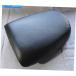  ǥVL125ǥꥢԥꥪιҥȥɥ77300-BA1-0000 Genuine Daelim VL125 Daystar Rear Pillion Passenger Seat Saddle