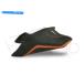 ������ KTM�ǥ塼��R 890 2020-2021�л������ꥢ�����ȥ��С����ߤ�˥塼KT014A KTM Duke R 890 2020-2021 Volcano Italia Seat Cover Non-Slip Ne