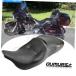  ġιұž2 - ϡ졼쥯ȥ饰饤FLHT 1997-2007 2006 Touring Passenger Driver Seat 2-Up For Harley Electra Glide F