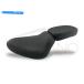  ۥVT600Cɥ1989-1998лꥢȥСߤH047 Honda VT600C Shadow 1989-1998 Volcano Italia Seat Cover Non-Slip H0