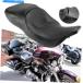  饤ɥ饤Сι2ϡ졼쥯ȥ饤Flht Flhtc 1997-2007 Rider & Driver Passenger Seat 2 Up For Harley Electra Glide