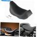  Harley Street Electra Glide Road󥰥Хåɥå2008-2020 Solo Seat For Harley Street Electra Glide Road King Bagger Dresser