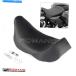  ϡ꡼ġ󥰥ɥ󥰥եХåɥå2008-2020ΤΥȥХκ Motorcycle Solo Seat For Harley Touring Roa
