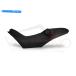 ������ Moto Guzzi V85 TT 2019-2021�л������ꥢ�����ȥ��С����ߤ�˥塼MG008 Moto Guzzi V85 TT 2019-2021 Volcano Italia Seat Cover Non-Slip