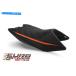  Luimoto R Suede / TECåץ饤ȥС2KTM Duke 690 2016-2019 Luimoto R Suede/Tec-Grip Rider Seat Cover 2 Colors For KTM