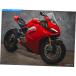  LuimotoȥХDucati Panigale V418-20 / V4R 19-20륵|饤ȥС LuiMoto Motorcycle DUCATI PANIGALE V418-20/V4R 19-20