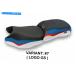 ������ BMW R1250GS HP 2019 Tappezzeria Italia Farah-2�����ȥ��С����������å� For BMW R1250GS HP 2019 Tappezzeria Italia FARAH-2 Seat Cove