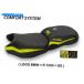 ������ BMW R1250GS 2019-2021 Tappezzeria Italia��Ŭ��ˢ�����ȥ��С�40 year aniv�� BMW R1250GS 2019-2021 Tappezzeria Italia Comfort Foam Seat