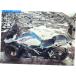 ������ BMW R1250GS HP 2019-2021 Tappezzeria Italia����ե����ȥ���ե����ॷ���ȥ��С� For BMW R1250GS HP 2019-2021 Tappezzeria Italia Com