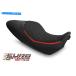  륤ȥɥݡĥɥȥС2顼ɥƥǥ1260 2019-2020 Luimoto Diamond Sport Suede Seat Cover 2 Colo