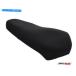 ڥ󥷥 ޥϥХ50cc MotokȥС֥å顼åɿɿ Yamaha BUMP 50cc MotoK Seat Cover Black Color Anti Sli