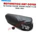ڥ󥷥 ȥХȥСTS250T TS250X TS250 T X ER 1980 198 TS250ER MOTORCYCLE SEAT COVER SUZUKI TS250T TS250X TS250 T X