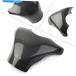  ABSǳ󥯥СݸץƥեåBMW 10-18 S1000RR 15-18 S1000R ABS Gas Fuel Tank Cover Protection Protector Fit BMW 10