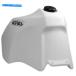  Acerbisǳ󥯥ۥ磻ȤϥDR650SE 1992-1995˹礤ޤ Acerbis Fuel Tank White fits Suzuki DR650SE 1992-1995