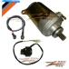 ���� Roketa Sunl Baja Tank 125cc 150cc���������⡼�����ȥ�졼����Υ��ɥ⡼��ATV Roketa SunL Baja Tank 125cc 150cc Starter Motor and Rela
